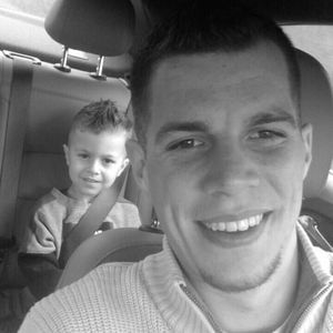 Meet your Posher, Nick